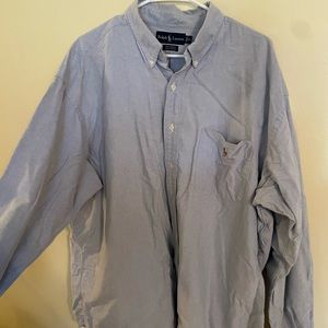 Ralph Lauren dress shirt